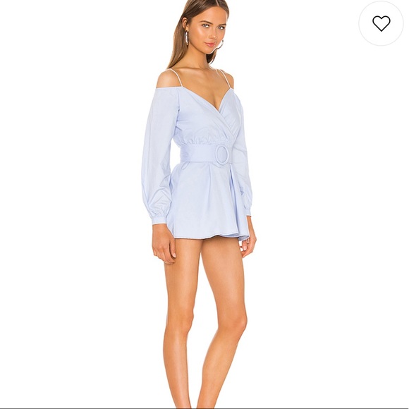 Superdown Leia Dress - Picture 3 of 8